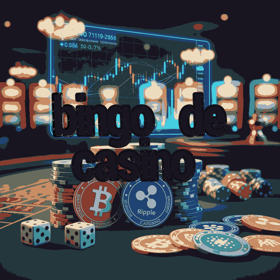 Bingo De Casino - French Bingo Experience